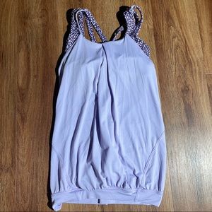 Women’s Lululemon Tank Top